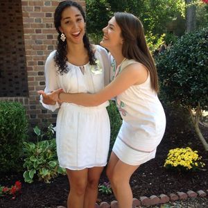 Meet your Posher, Lauren